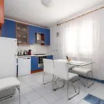 Apartment Anita Mit Grossem Balkon Und Meerblick By Interhome *
