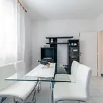 Apartment Anita Mit Grossem Balkon Und Meerblick By Interhome Trogir