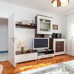 Anita Mit Grossem Balkon Und Meerblick By Interhome Apartment Trogir