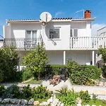 Anita Mit Grossem Balkon Und Meerblick By Interhome Trogir
