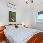 Appartamento Anita Mit Grossem Balkon Und Meerblick By Interhome *