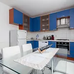 Anita Mit Grossem Balkon Und Meerblick By Interhome Appartamento *
