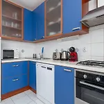 Anita Mit Grossem Balkon Und Meerblick By Interhome Appartamento *