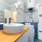 Appartamento Anita Mit Grossem Balkon Und Meerblick By Interhome *