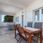 Anita Mit Grossem Balkon Und Meerblick By Interhome Appartamento *