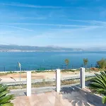 Anita Mit Grossem Balkon Und Meerblick By Interhome Appartamento Traù