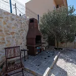 Anita Mit Grossem Balkon Und Meerblick By Interhome Traù