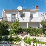 Anita Mit Grossem Balkon Und Meerblick By Interhome Appartamento