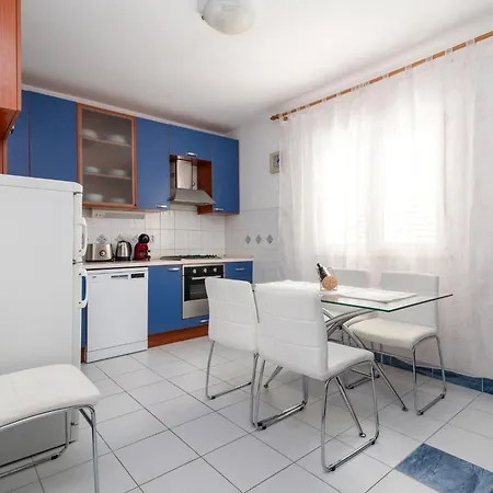 Apartamento Anita Mit Grossem Balkon Und Meerblick By Interhome *