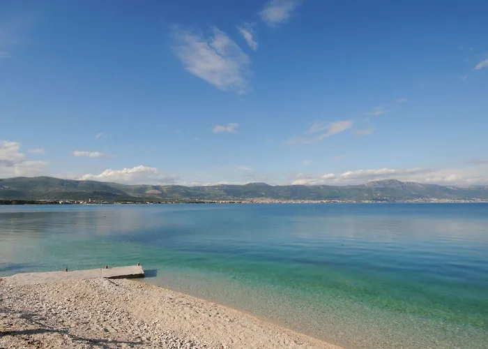 Anita Mit Grossem Balkon Und Meerblick By Interhome Apartment *