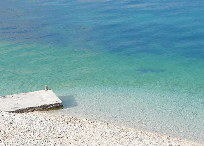 Apartment Anita Mit Grossem Balkon Und Meerblick By Interhome *