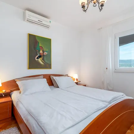 Apartamento Anita Mit Grossem Balkon Und Meerblick By Interhome *