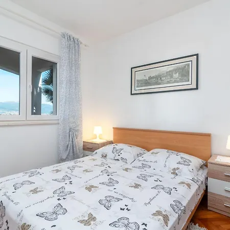 Apartamento Anita Mit Grossem Balkon Und Meerblick By Interhome *