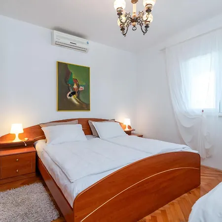 Apartamento Anita Mit Grossem Balkon Und Meerblick By Interhome *